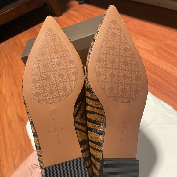 NIB Linea Paolo Portia Loafer - Picture 6 of 9